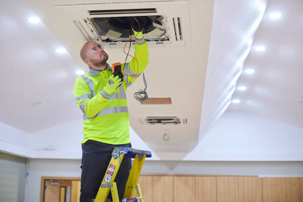 Best Air Conditioning Repair  in Fruitridge Pocket, CA